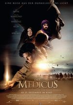 Poster Der Medicus