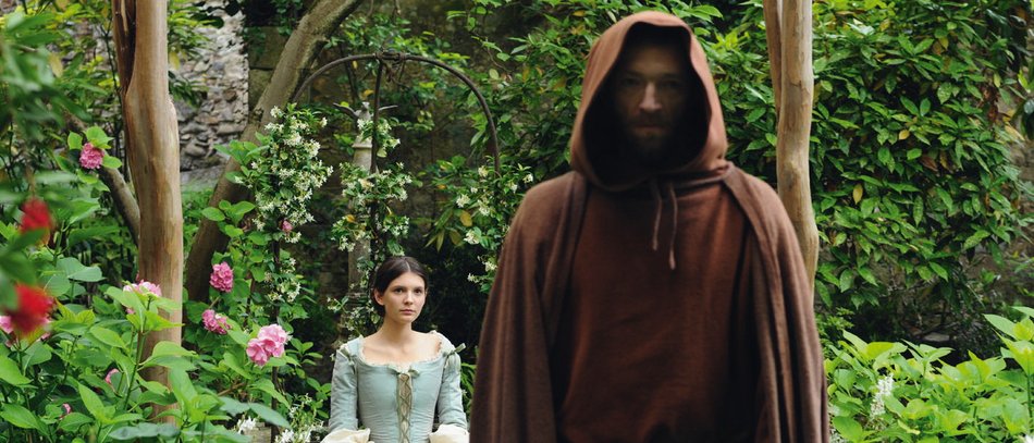 Der Mönch · Film 2011 · Trailer · Kritik · KINO.de