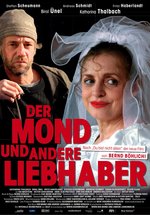 Poster Der Mond und andere Liebhaber