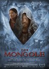 Poster Der Mongole 