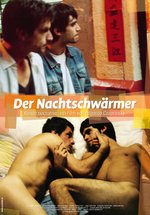 Poster Der Nachtschwärmer