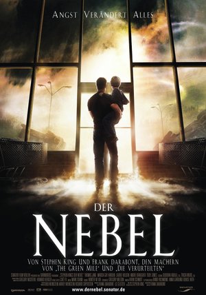 Der Nebel Poster
