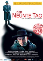 Poster Der neunte Tag