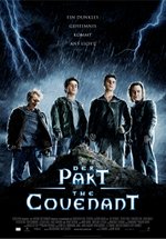 Poster Der Pakt - The Covenant