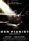 Poster Der Pianist 