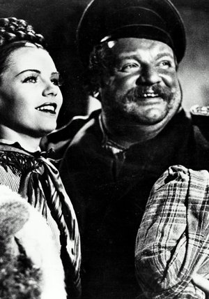 Der Postmeister Film (1940) · Trailer · Kritik · KINO.de