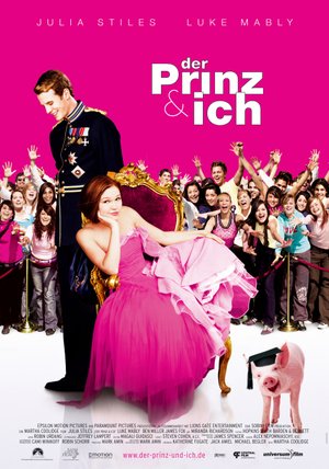 Der Prinz & Ich Stream Der Prinz & Ich Stream