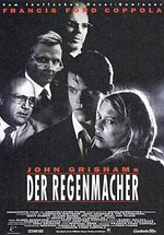 Poster Der Regenmacher