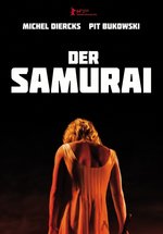 Poster Der Samurai