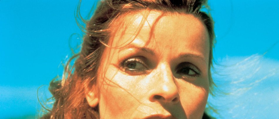 Der scharlachrote Buchstabe · Film 1973 · Trailer · Kritik · KINO.de