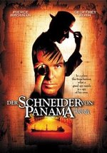 Poster Der Schneider von Panama