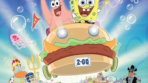 Spongebob Schwammkopf Im Stream Hier Seht Ihr Serie Filme Legal