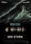 Poster Der Sturm 