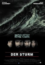 Poster Der Sturm