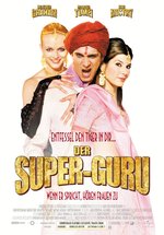 Poster Der Super-Guru