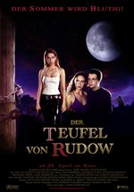 Poster Der Teufel von Rudow