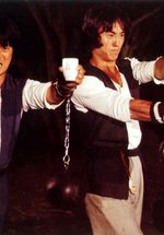 Poster Der Todeshauch des Drunken Master