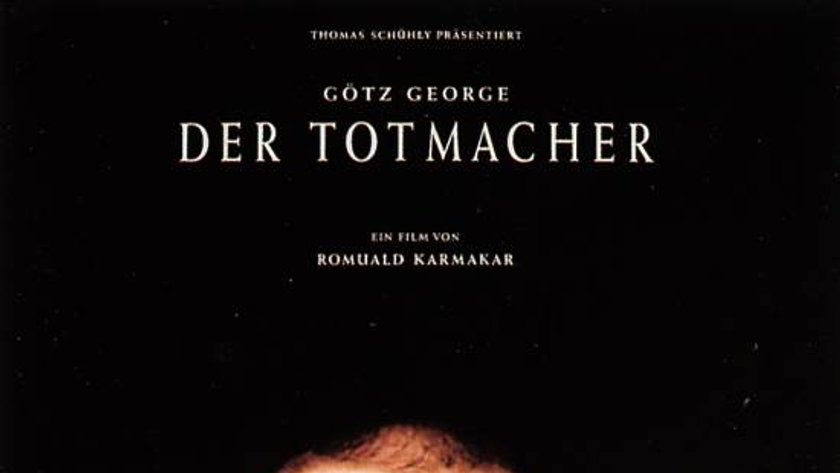 Der Totmacher · Film 1995 · Trailer · Kritik