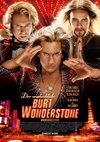 Poster Der unglaubliche Burt Wonderstone 