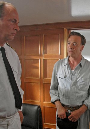 Der Untergang der Pamir · Serie im Stream online ansehen, alle Anbieter ...
