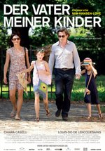 Poster Der Vater meiner Kinder