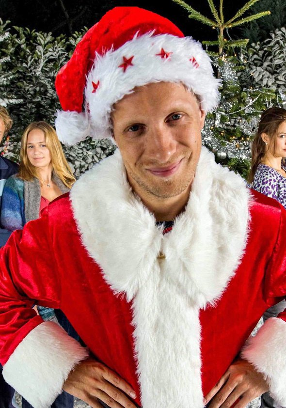 Der Weihnachtskrieg Der Weihnachtskrieg Poster