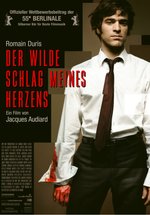 Poster  Der wilde Schlag meines Herzens