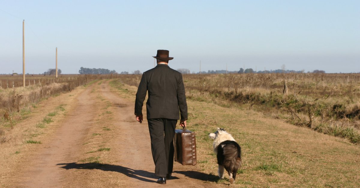 Der Wind · Film 2006 · Trailer · Kritik