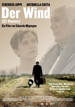 Poster Der Wind