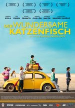 Poster Der wundersame Katzenfisch