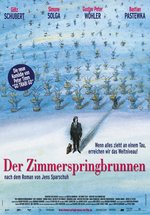 Poster Der Zimmerspringbrunnen