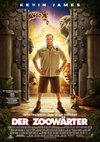 Poster Zookeeper 