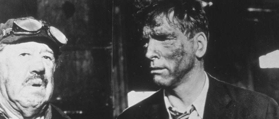 Der Zug Film (1964) · Trailer · Kritik · KINO.de