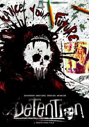 Detention Film (2011) · Trailer · Kritik · KINO.de