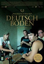 Poster Deutschboden