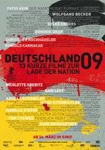 Poster Deutschland 09