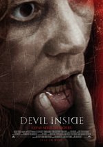 Poster Devil Inside