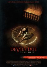 Poster  Devil's Due - Teufelsbrut