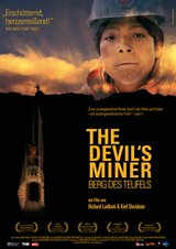 Devil's Miner - Der Berg des Teufels