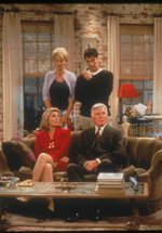 Poster Dharma &amp; Greg