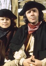 Poster Dick Turpin