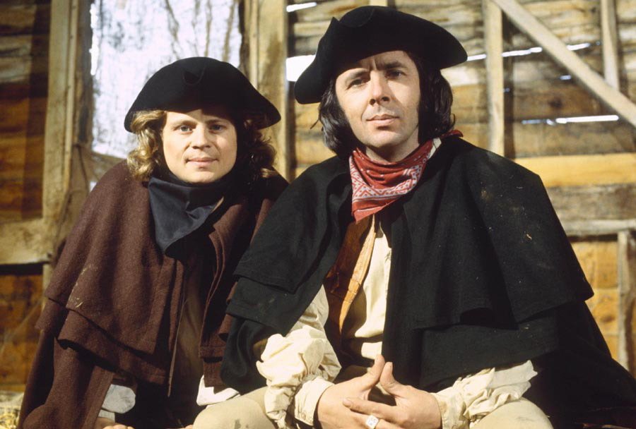Poster Dick Turpin