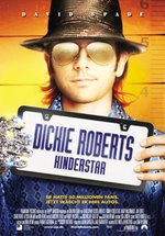 Poster Dickie Roberts: Kinderstar