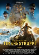 Die Abenteuer von Tim und Struppi