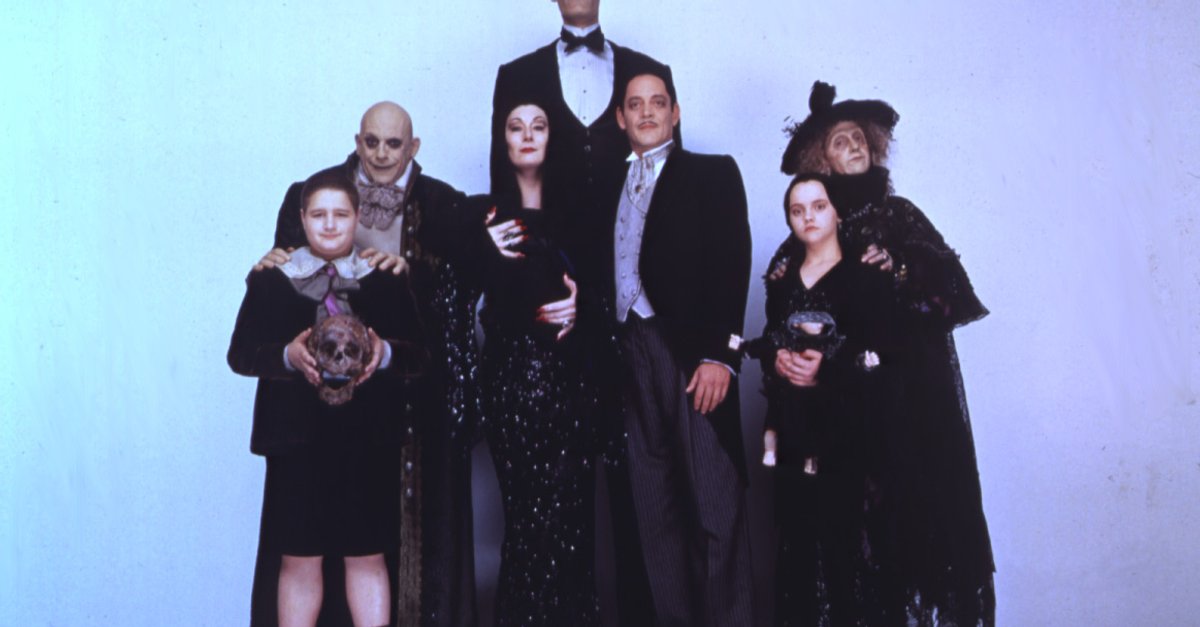 Addams Family In Verrückter Tradition Stream German Addams Family In Verrückter Tradition Stream German