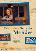 Poster Die andere Seite des Mondes