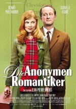 Poster Die Anonymen Romantiker