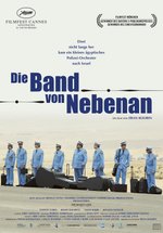 Poster Die Band von nebenan