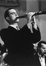 Poster Die Benny Goodman Story