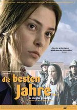 Poster Die besten Jahre - La meglio gioventú